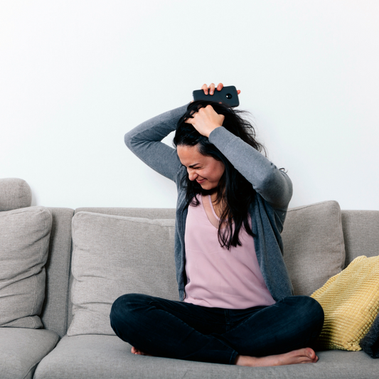 Ansiedad: Síntomas, Causas, Tratamiento y Herramientas para Controlarla