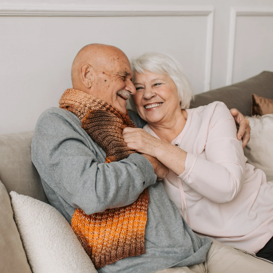 Cómo construir una relación de pareja saludable y duradera