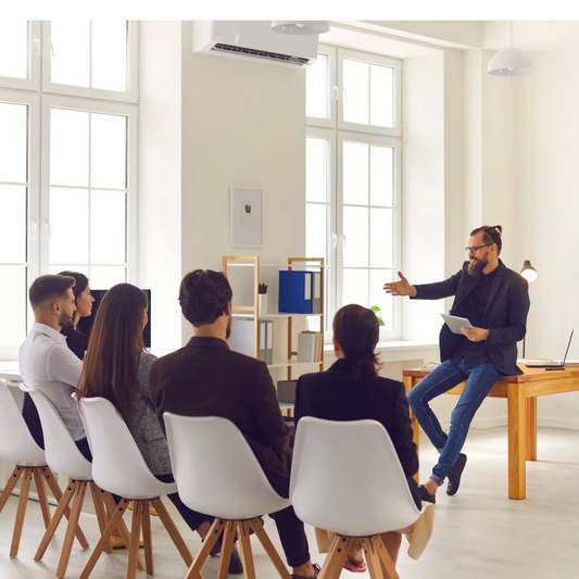 Cómo la inteligencia emocional puede mejorar nuestra capacidad de liderazgo y gestión de equipos