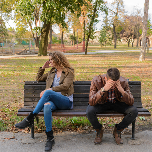 ¿Qué Hacer Después de una Ruptura de Pareja?